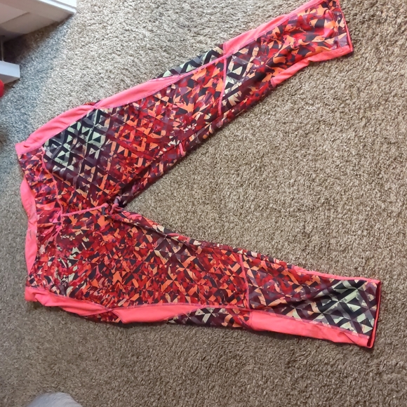 Avia Pants - Avia runners size extra large